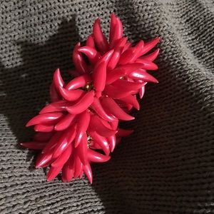 Check out this fun Pepper bracelet